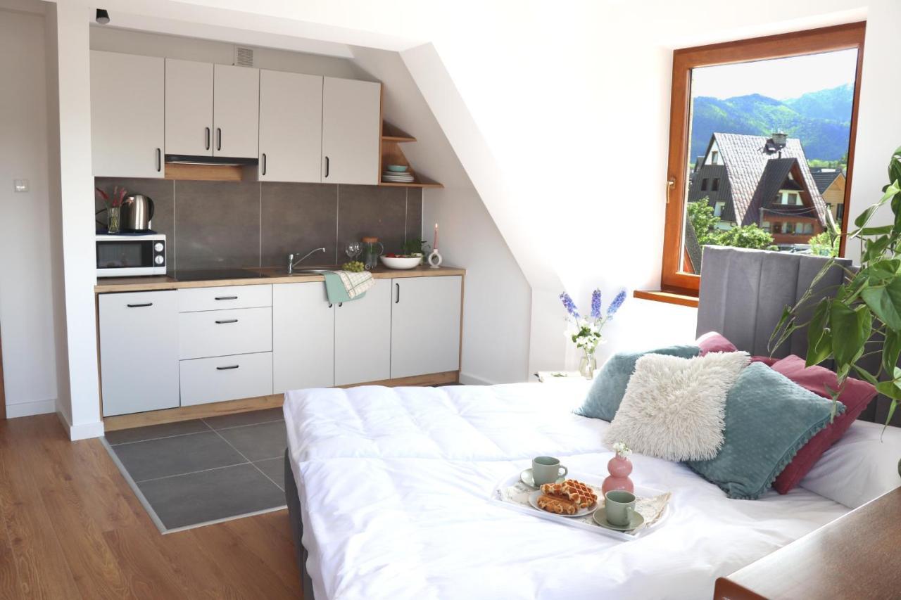 Apartamenty Pardalowka 50 - Zakopane — Photos 2